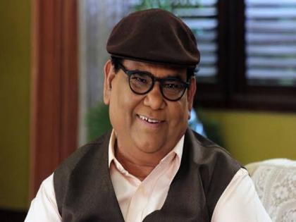 Satish Kaushik's mortal remains to be taken to Mumbai for final rites | Satish Kaushik's mortal remains to be taken to Mumbai for final rites Satish Kaushik's mortal remains to be taken to Mumbai for final rites | Satish Kaushik's mortal remains to be taken to Mumbai for final rites
