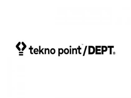 Tekno Point/DEPT appoints Kallool Medhi as VP Solution Consulting | Tekno Point/DEPT appoints Kallool Medhi as VP Solution Consulting