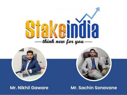 Stakeindia runs a share market training institute to improve the financial literacy in the country | Stakeindia runs a share market training institute to improve the financial literacy in the country