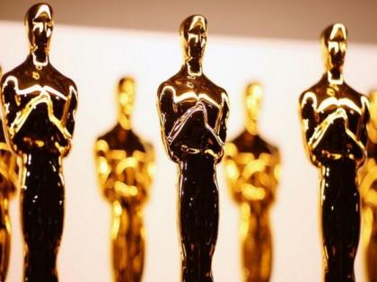 Oscars' Creative Team reveals ceremony theme; to address last year's slapgate incident | Oscars' Creative Team reveals ceremony theme; to address last year's slapgate incident