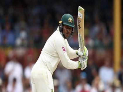IND vs AUS, 4th Test: Khawaja-Smith's unbeaten stand puts Australia in driver's seat (Tea, Day 1) | IND vs AUS, 4th Test: Khawaja-Smith's unbeaten stand puts Australia in driver's seat (Tea, Day 1)