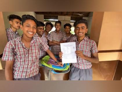 SSLC exams start in Kerala, students appear happy with first paper | SSLC exams start in Kerala, students appear happy with first paper