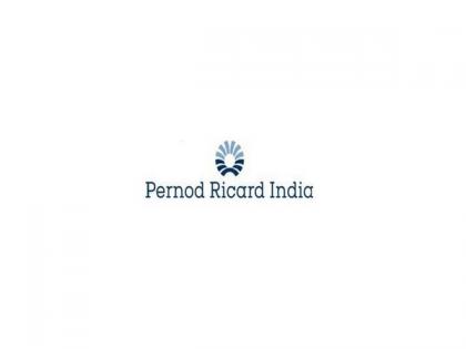 Pernod Ricard India toasts the success of an inclusive workplace with over 40 percent women representation in India Leadership | Pernod Ricard India toasts the success of an inclusive workplace with over 40 percent women representation in India Leadership