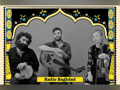 Israeli band Radio Baghdad to perform in India on March 11 | Israeli band Radio Baghdad to perform in India on March 11