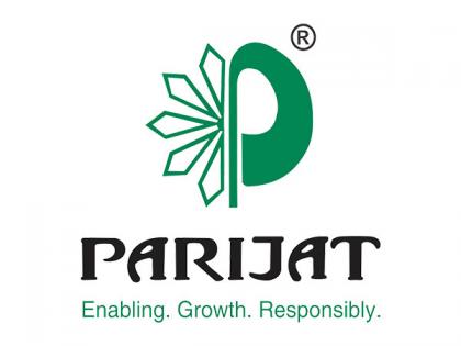 Parijat Industries receives DSIR Recognition | Parijat Industries receives DSIR Recognition