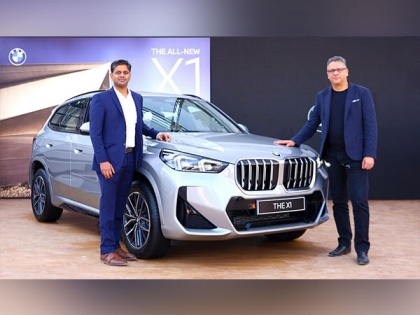 BMW India appoints Varsha Autohaus as its Dealer Partner in Mangaluru | BMW India appoints Varsha Autohaus as its Dealer Partner in Mangaluru