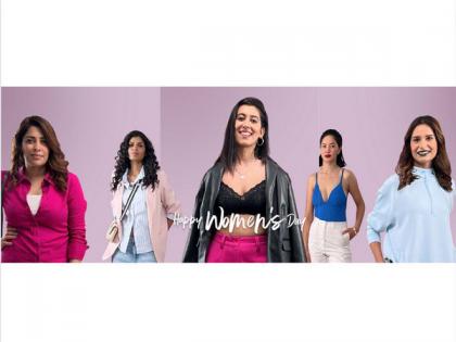 Neha Dhupia sends an inspiring message for all women | Neha Dhupia sends an inspiring message for all women Neha Dhupia sends an inspiring message for all women | Neha Dhupia sends an inspiring message for all women