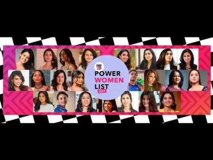 POPxo Power Women List 2023: Celebrating 23 Trailblazing Women on International Women's Day | POPxo Power Women List 2023: Celebrating 23 Trailblazing Women on International Women's Day
