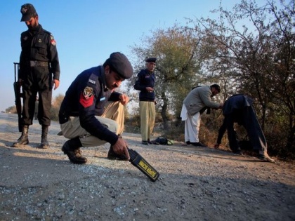 Pakistan: Cop guarding census team killed in Khyber Pakhtunkhwa | Pakistan: Cop guarding census team killed in Khyber Pakhtunkhwa