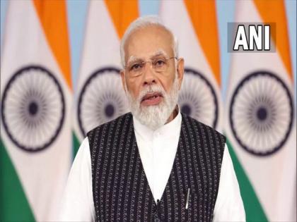 PM Modi expresses gratitude to Central Industrial Security Force on their Raising Day | PM Modi expresses gratitude to Central Industrial Security Force on their Raising Day