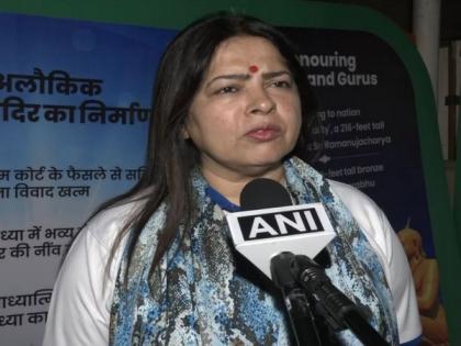 AAP leaders knew Sisodia was going to be arrested: Meenakshi Lekhi | AAP leaders knew Sisodia was going to be arrested: Meenakshi Lekhi