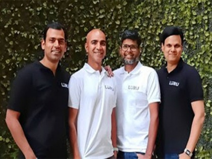 Luru, the CRM Hygiene and Sales Productivity Platform Secures USD 1.4 Mn Seed Round from India Quotient and Gemba Capital | Luru, the CRM Hygiene and Sales Productivity Platform Secures USD 1.4 Mn Seed Round from India Quotient and Gemba Capital