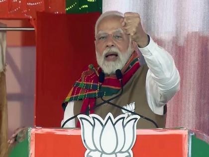 With eye on 2024 polls, BJP plans massive rallies for PM Modi in Lok Sabha seats lost in 2019 | With eye on 2024 polls, BJP plans massive rallies for PM Modi in Lok Sabha seats lost in 2019