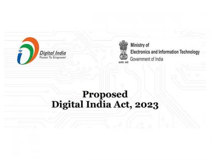 Govt held first public consultation on proposed Digital India Act | Govt held first public consultation on proposed Digital India Act