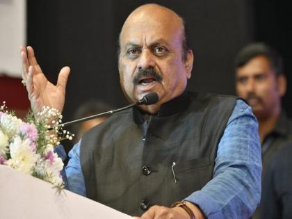 K'taka elections: CM Bommai to chair BJP campaign committee, Union Min Shobha Karandlaje made poll management in-charge | K'taka elections: CM Bommai to chair BJP campaign committee, Union Min Shobha Karandlaje made poll management in-charge K'taka elections: CM Bommai to chair BJP campaign committee, Union Min Shobha Karandlaje made poll management in-charge | K'taka elections: CM Bommai to chair BJP campaign committee, Union Min Shobha Karandlaje made poll management in-charge
