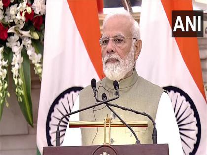 PM Modi raises temple attacks issue with Antony Albanese, says Aussie PM assures safety of Indian community | PM Modi raises temple attacks issue with Antony Albanese, says Aussie PM assures safety of Indian community