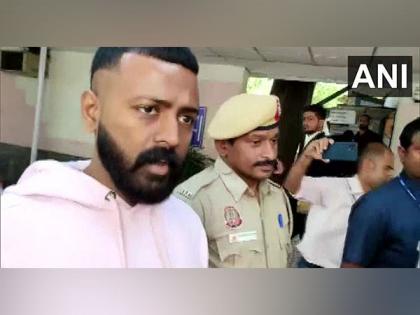"Next is Arvind Kejriwal..." jailed businessman Sukesh Chandrashekhar after Sisodia's arrest | "Next is Arvind Kejriwal..." jailed businessman Sukesh Chandrashekhar after Sisodia's arrest