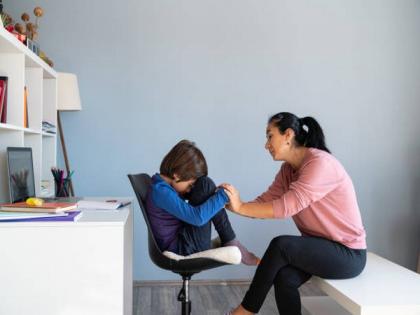 All work, no independent play pose threat to children's mental health | All work, no independent play pose threat to children's mental health All work, no independent play pose threat to children's mental health | All work, no independent play pose threat to children's mental health