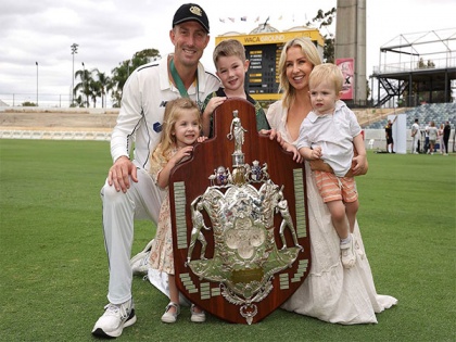 Australia batter Shaun Marsh retires from first-class cricket | Australia batter Shaun Marsh retires from first-class cricket
