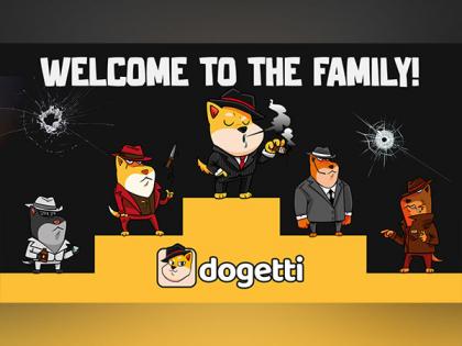 Decentraland and Polkadot is making up for the 2022 Crypto Winter; Newcomer Dogetti showing upward trajectory | Decentraland and Polkadot is making up for the 2022 Crypto Winter; Newcomer Dogetti showing upward trajectory Decentraland and Polkadot is making up for the 2022 Crypto Winter; Newcomer Dogetti showing upward trajectory | Decentraland and Polkadot is making up for the 2022 Crypto Winter; Newcomer Dogetti showing upward trajectory