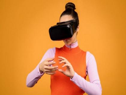 Virtual reality games can be used to gauge intelligence: Research | Virtual reality games can be used to gauge intelligence: Research