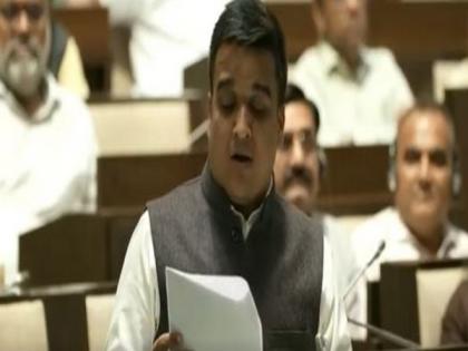 Gujarat Assembly passes resolution against BBC documentary | Gujarat Assembly passes resolution against BBC documentary