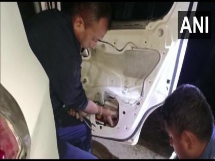 Police seizes 1.3 kg heroin along Assam-Mizoram border, 3 apprehended | Police seizes 1.3 kg heroin along Assam-Mizoram border, 3 apprehended