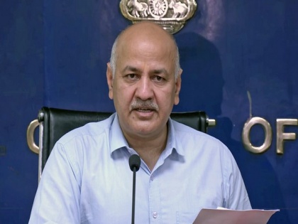 Can put me in jail but can't break my spirits: Manish Sisodia | Can put me in jail but can't break my spirits: Manish Sisodia