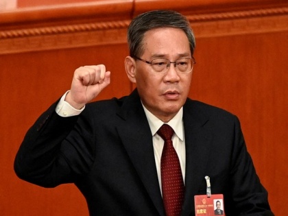 Li Qiang becomes China's new premier | Li Qiang becomes China's new premier