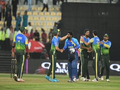 Asia Lions start strong, defeat India Maharajas by nine runs in Legends League Cricket (LLC) Masters Opener | Asia Lions start strong, defeat India Maharajas by nine runs in Legends League Cricket (LLC) Masters Opener