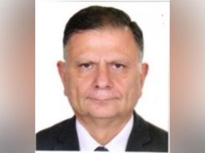 Ratan P. Watal appointed to the Board of TB Alliance | Ratan P. Watal appointed to the Board of TB Alliance Ratan P. Watal appointed to the Board of TB Alliance | Ratan P. Watal appointed to the Board of TB Alliance