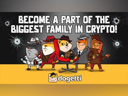 Dogetti's Forthcoming 2nd Presale Is Causing a Market Buzz, While Polygon and Cardano Ponder New Crypto Tax | Dogetti's Forthcoming 2nd Presale Is Causing a Market Buzz, While Polygon and Cardano Ponder New Crypto Tax