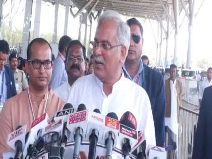 "If BBC documentary is wrong, it should be challenged": CM Baghel on resolution passed by Gujarat Assembly against broadcaster | "If BBC documentary is wrong, it should be challenged": CM Baghel on resolution passed by Gujarat Assembly against broadcaster