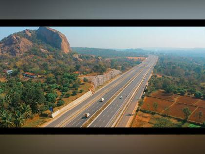 PM Modi to inaugurate Bengaluru-Mysuru Expressway tomorrow | PM Modi to inaugurate Bengaluru-Mysuru Expressway tomorrow PM Modi to inaugurate Bengaluru-Mysuru Expressway tomorrow | PM Modi to inaugurate Bengaluru-Mysuru Expressway tomorrow