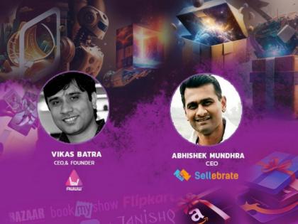 Awww and Sellebrate join forces to enhance the gifting experience! | Awww and Sellebrate join forces to enhance the gifting experience! Awww and Sellebrate join forces to enhance the gifting experience! | Awww and Sellebrate join forces to enhance the gifting experience!