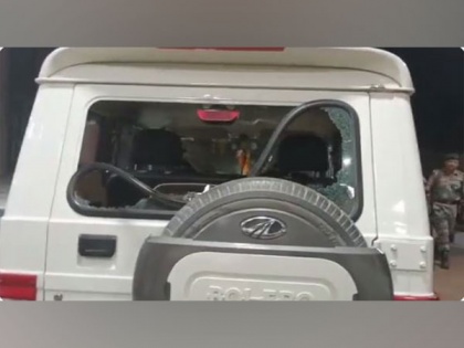 Tripura: Police arrest 3 persons over attack on joint delegation of Cong-Left MPs | Tripura: Police arrest 3 persons over attack on joint delegation of Cong-Left MPs