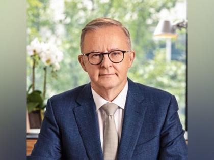 Attacks on Hindu temples have 'no place in Australia': PM Albanese | Attacks on Hindu temples have 'no place in Australia': PM Albanese Attacks on Hindu temples have 'no place in Australia': PM Albanese | Attacks on Hindu temples have 'no place in Australia': PM Albanese