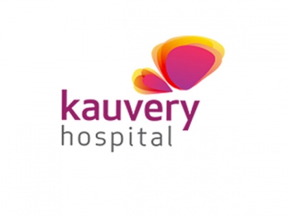 Kauvery Hospital launches new initiative to plant a tree for every newborn at their Hospitals | Kauvery Hospital launches new initiative to plant a tree for every newborn at their Hospitals