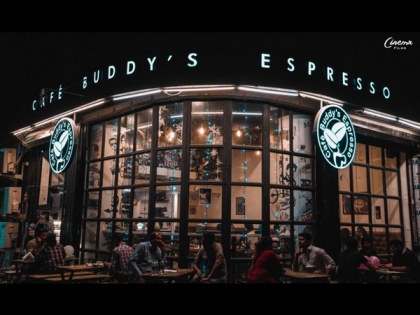 Cafe Buddy's Espresso emerges as the fastest growing chain of all-day Dining Cafes | Cafe Buddy's Espresso emerges as the fastest growing chain of all-day Dining Cafes