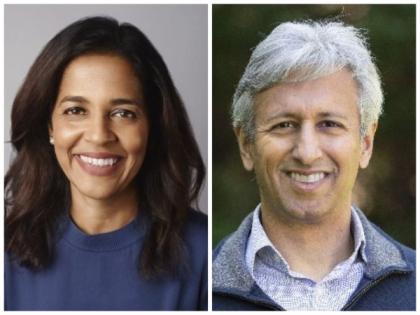 Biden appoints two Indian-American CEOs to Advisory Committee | Biden appoints two Indian-American CEOs to Advisory Committee