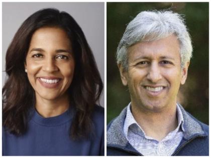 Biden appoints two Indian-American CEOs to Advisory Committee | Biden appoints two Indian-American CEOs to Advisory Committee Biden appoints two Indian-American CEOs to Advisory Committee | Biden appoints two Indian-American CEOs to Advisory Committee