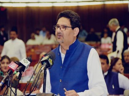 IMF doesn't trust finance ministry, says Pak ex-Finance Minister Miftah Ismail | IMF doesn't trust finance ministry, says Pak ex-Finance Minister Miftah Ismail