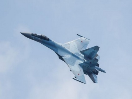 Iran to buy Russia's Sukhoi Su-35 fighter jets | Iran to buy Russia's Sukhoi Su-35 fighter jets