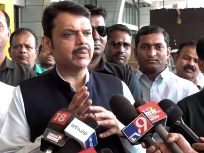 Govt to launch Jalyukta Shivar 2.0 in 5000 villages of Maharashtra: Deputy CM Devendra Fadnavis | Govt to launch Jalyukta Shivar 2.0 in 5000 villages of Maharashtra: Deputy CM Devendra Fadnavis