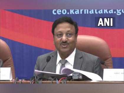 ECI chief Rajiv Kumar says it gives 'Agnipariksha' in every election | ECI chief Rajiv Kumar says it gives 'Agnipariksha' in every election