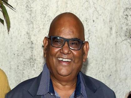 Satish Kaushik death: Farmhouse owner Vikas Malu urges media to "respect sentiments" | Satish Kaushik death: Farmhouse owner Vikas Malu urges media to "respect sentiments"