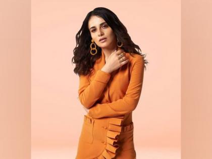 Radhika Madan elated to shoot in hometown Delhi | Radhika Madan elated to shoot in hometown Delhi Radhika Madan elated to shoot in hometown Delhi | Radhika Madan elated to shoot in hometown Delhi