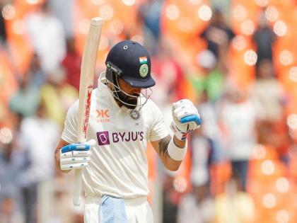 IND vs AUS: Virat Kohli ends Test century drought, first hundred in whites since 2019 | IND vs AUS: Virat Kohli ends Test century drought, first hundred in whites since 2019