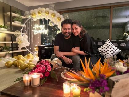 See how Yami Gautam wished her husband on his birthday | See how Yami Gautam wished her husband on his birthday See how Yami Gautam wished her husband on his birthday | See how Yami Gautam wished her husband on his birthday