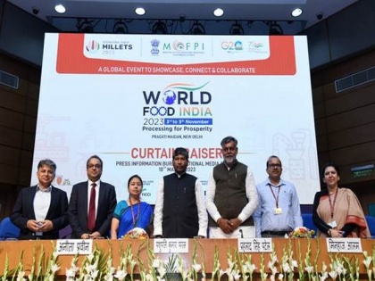 Date and venue for second edition of World Food India announced; Details here | Date and venue for second edition of World Food India announced; Details here
